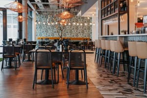 thumbnail: Bar (on property)