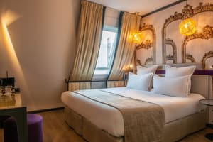 thumbnail: Room