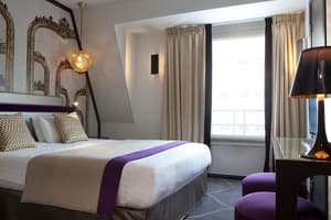 thumbnail: Room