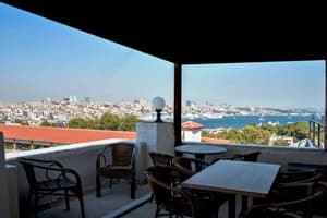 thumbnail: Terrace
