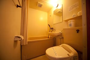 thumbnail: Bathroom