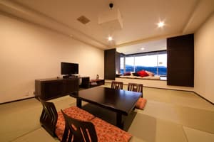 thumbnail: Living area