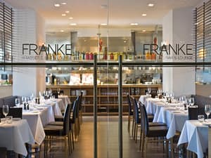 thumbnail: Restaurant