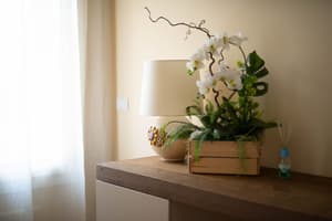 thumbnail: Room amenity