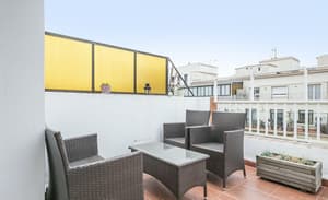 thumbnail: Terrace/patio
