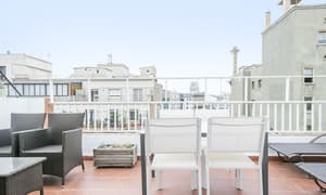 thumbnail: Terrace/patio