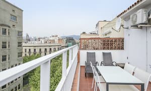 thumbnail: Terrace/patio