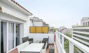 thumbnail: Terrace/patio