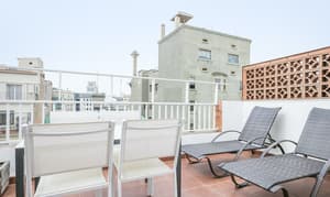 thumbnail: Terrace/patio