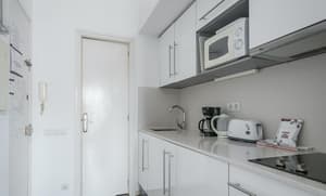 thumbnail: Private kitchen