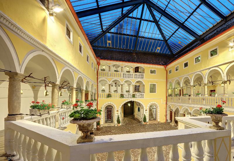 General view