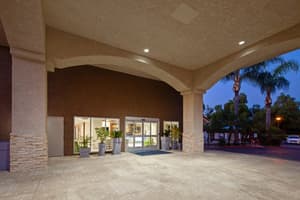 thumbnail: Entrance
