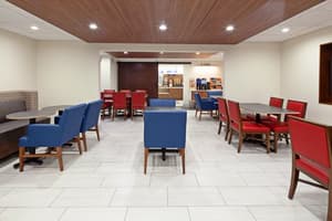 thumbnail: Breakfast Dining Area