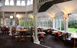 thumbnail: Restaurant