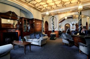 thumbnail: Interior