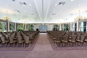 thumbnail: Meeting facility