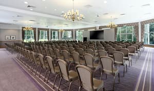 thumbnail: Meeting facility