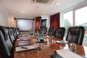 thumbnail: Business center