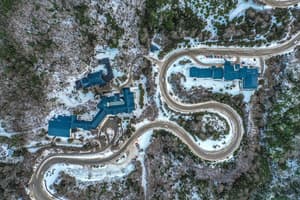 thumbnail: Aerial view