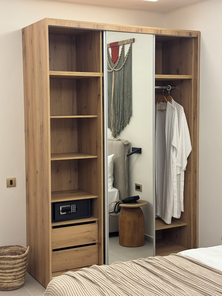 Wardrobe