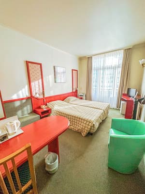 thumbnail: Room