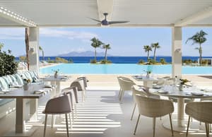 thumbnail: Outdoor dining