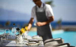 thumbnail: Outdoor dining