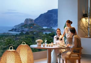 thumbnail: Terrace/patio