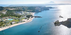 thumbnail: Aerial view