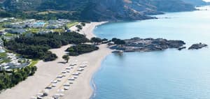 thumbnail: Aerial view