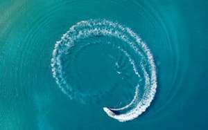 thumbnail: Aerial view