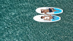thumbnail: Aerial view
