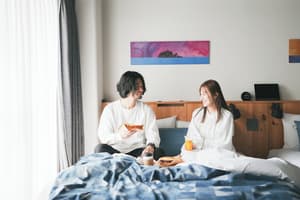 thumbnail: Room