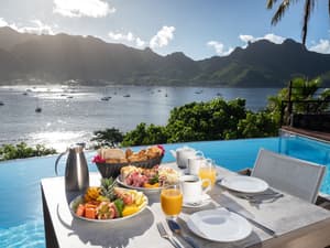 thumbnail: Breakfast meal