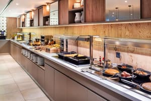 thumbnail: Breakfast area