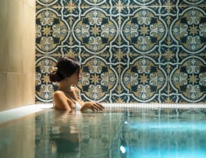 thumbnail: Spa