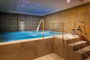 thumbnail: Spa