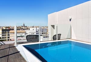 thumbnail: Outdoor pool
