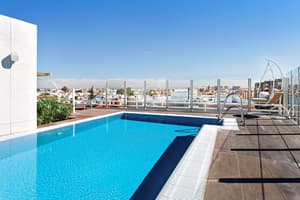 thumbnail: Outdoor pool