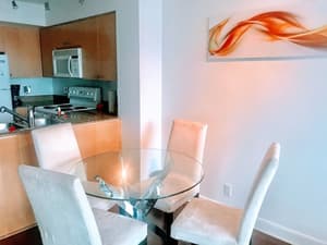 thumbnail: In-room dining