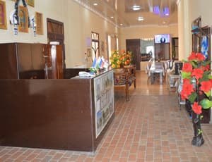 thumbnail: Reception
