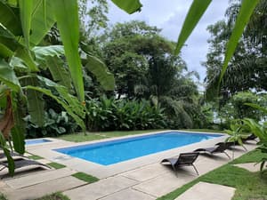 thumbnail: Outdoor pool
