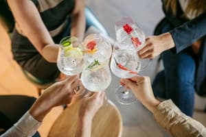 thumbnail: Food and drink