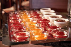 thumbnail: Breakfast buffet