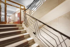 thumbnail: Staircase