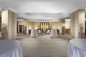 thumbnail: Meeting facility