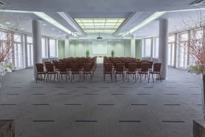 thumbnail: Meeting facility
