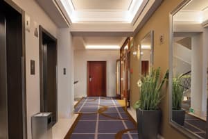 thumbnail: Interior detail