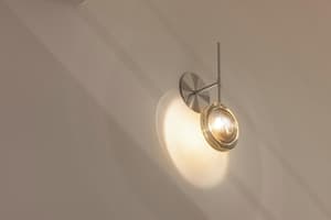 thumbnail: Interior detail