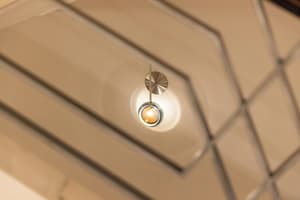 thumbnail: Interior detail